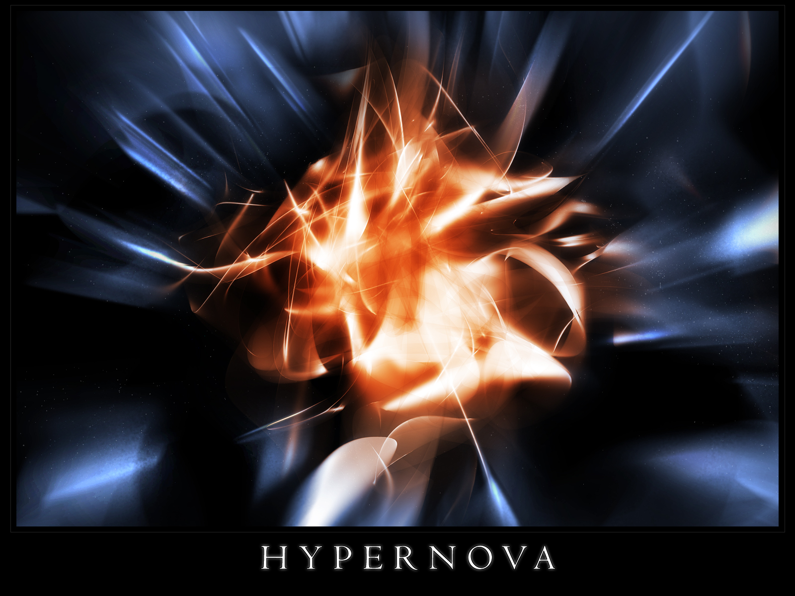 +hypernova