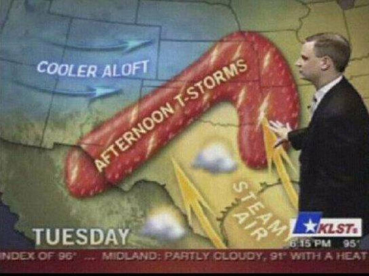 dickweather