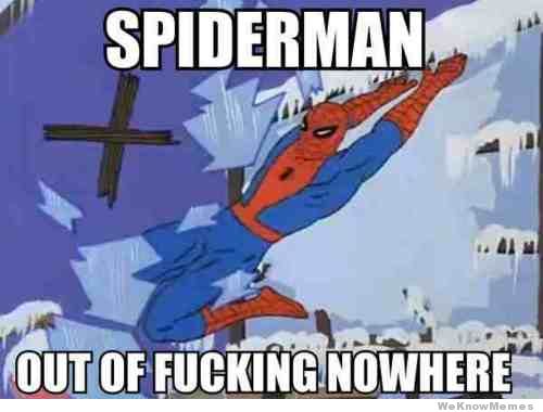 60s-spiderman-out-of-fucking-nowhere