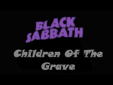 Youtube: BLACK SABBATH - Master of Reality (Full Album)