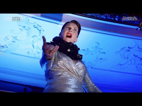 Youtube: Rebecca - Maya Hakvoort | Das große Musical-Konzert | Wir spielen für Österreich 2021