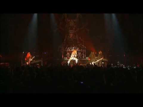 Youtube: ARCH ENEMY - Blood On Your Hands (OFFICIAL DVD VIDEO)