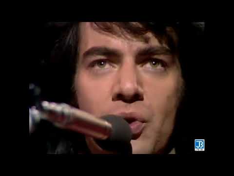 Youtube: Neil Diamond--I Am I Said--B B C Live Concert 1971