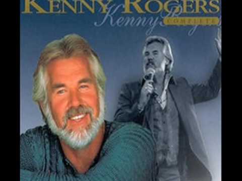 Youtube: Kenny Rogers Oldies - But I Know I Love You