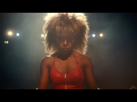 Youtube: Tina - The Tina Turner Musical Trailer
