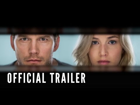 Youtube: PASSENGERS - Official Trailer (HD)