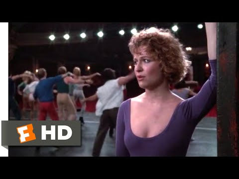 Youtube: A Chorus Line (1985) - What I Did for Love Scene (7/8) | Movieclips
