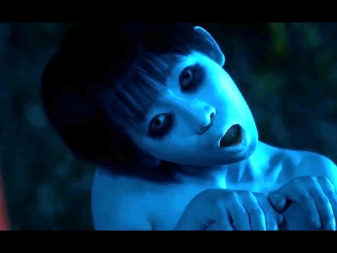 Youtube: THE RING VS THE GRUDGE Official Trailer (2016) Japanese Horror Movie HD