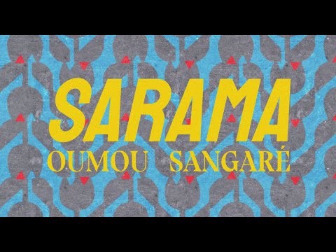 Youtube: Oumou Sangaré - Sarama (Official Video)