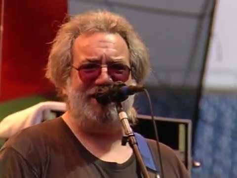 Youtube: Grateful Dead - Truckin' Up to Buffalo (Live at Orchard Park, NY 7/4/89) [Full Concert]