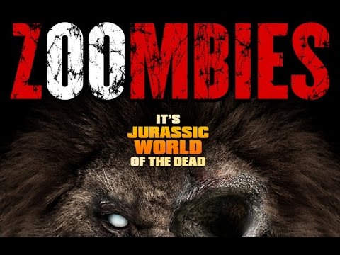 Youtube: Zoombies  Original Trailer Coming Soon in Italy