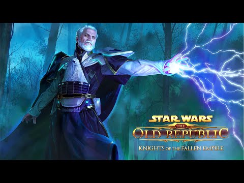 Youtube: Star Wars: Valkorion Theme (Darth Vitiate/Tenebrae) | EPIC VERSION (Knights of the Fallen Empire)