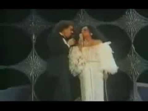 Youtube: EndLess Love Diana Ross e Lionel Richie