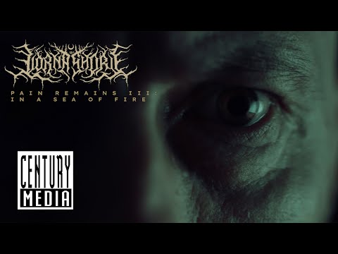 Youtube: LORNA SHORE - Pain Remains III: In a Sea of Fire (OFFICIAL VIDEO)