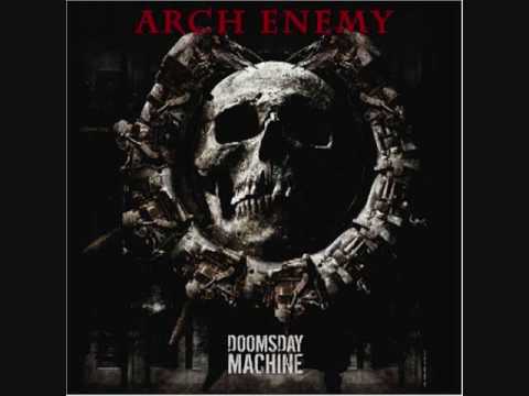 Youtube: Arch Enemy Mechanic God Creation