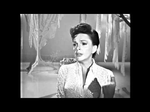Youtube: Judy Garland Fly Me to the Moon
