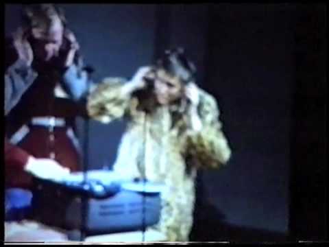 Youtube: Sakra! - Die neue Stawinsky Forschung, 1981-1984