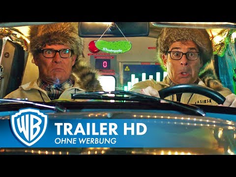 Youtube: BULLYPARADE - DER FILM - Trailer #1 Deutsch HD German (2017)