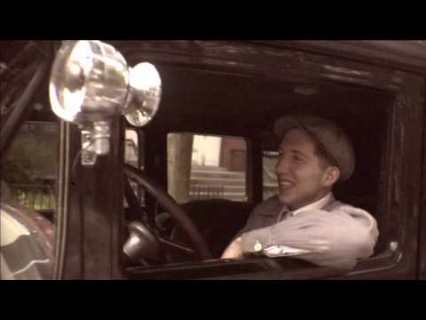 Youtube: Pokey LaFarge & The South City Three "Hard Times Come And Go" - OFFICIAL MUSIC VIDEO