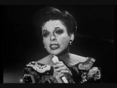 Youtube: Smile Judy Garland (Charles Chaplin Modern Times 1936)