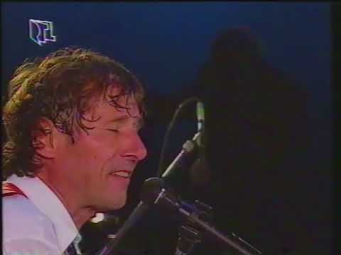 Youtube: Udo Jürgens "Ihr von morgen" live aus OPEN AIR SYMPHONY 92