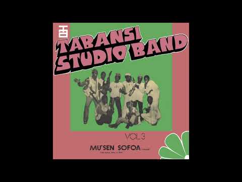 Youtube: Tabansi Studio Band – Wakar Alhazai