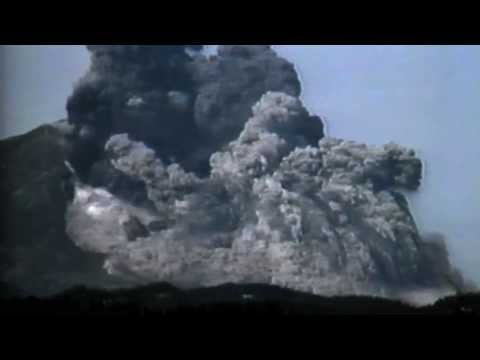 Youtube: Photographing a Catastrophic Explosion at Mt. St. Helens