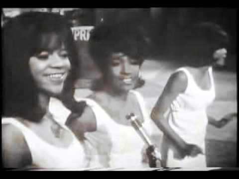 Youtube: The Supremes - Stop In The Name Of Love (Ready Steady Go - 1965)
