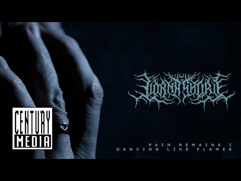 Youtube: LORNA SHORE - Pain Remains I: Dancing Like Flames (OFFICIAL VIDEO)