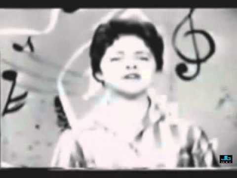 Youtube: Brenda Lee - Sweet Nothin's (1958)