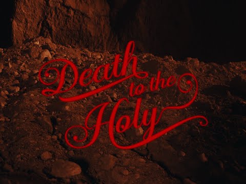 Youtube: ZEAL & ARDOR - Death to the Holy