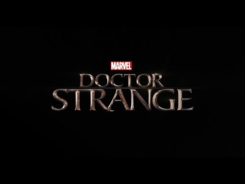 Youtube: Marvel's Doctor Strange Teaser Trailer