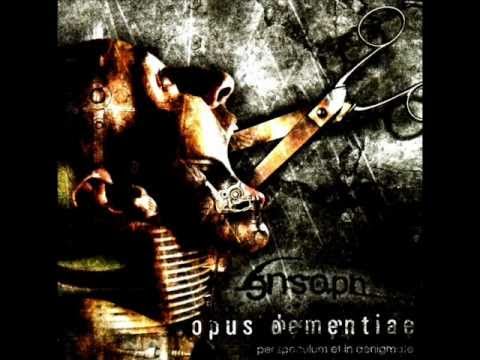 Youtube: ENSOPH | Proudly Divine (Ink & Mirrors & Empty Tombs)