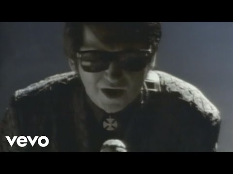 Youtube: Roy Orbison - In Dreams