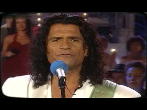 Youtube: Costa Cordalis - Anita 1994