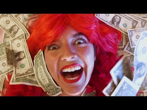 Youtube: Caroline Rose - "Money" [Official Video]