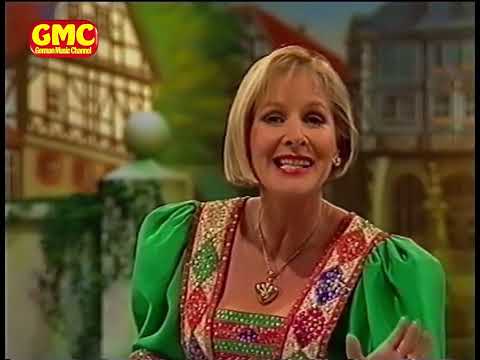 Youtube: Erika Waldorf - Volksmusik-Medley 1996