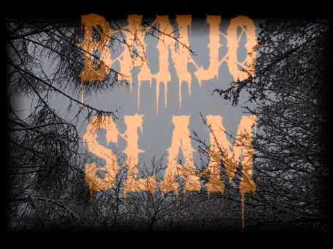 Youtube: No One Gets Out Alive - Banjo Slam