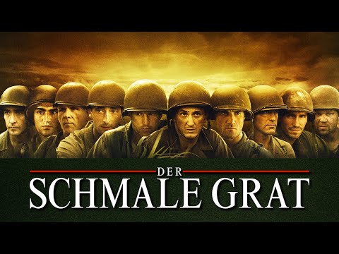 Youtube: Der schmale Grat - Trailer HD deutsch