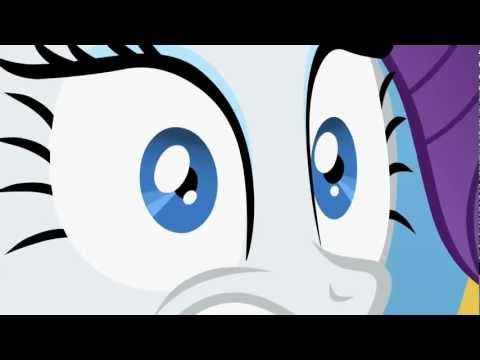 Youtube: Rarity - This is The! Worst! Possible! Thing!