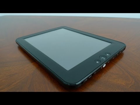 Youtube: A review of the LeoTab, a $99 8" Android Tablet