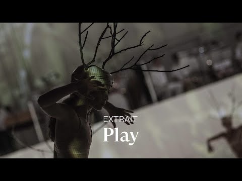 Youtube: [EXTRAIT] PLAY by Alexander Ekman