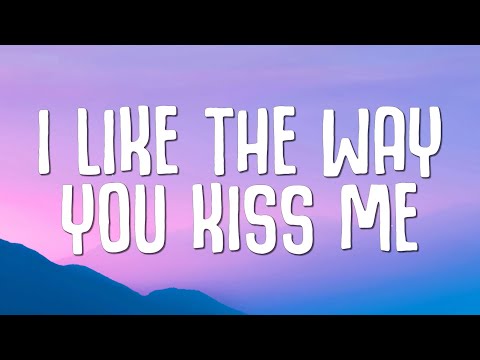Youtube: Artemas - i like the way you kiss me (Lyrics)