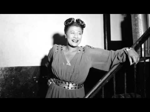 Youtube: Ella Fitzgerald Sings "What Are You Doing New Year's Eve?"