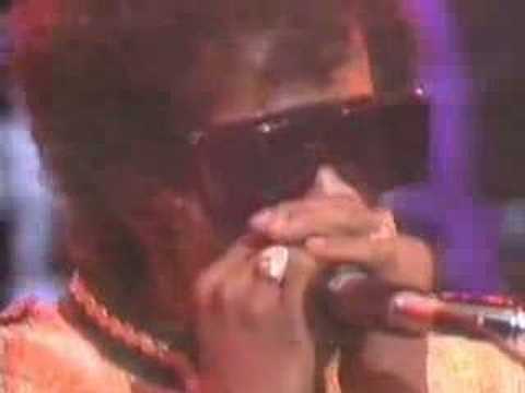 Youtube: Sly & The Family Stone - Higher (Live - 1984)