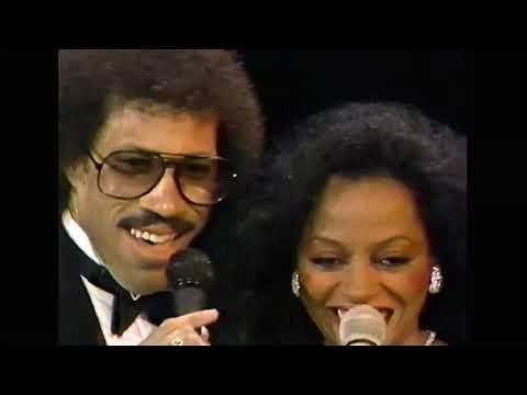 Youtube: Lionel Richie & Diana Ross   Endless Love   1982   (Audio Remastered)