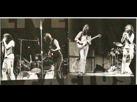Youtube: Cactus - Parchman Farm - Live Audio 1971