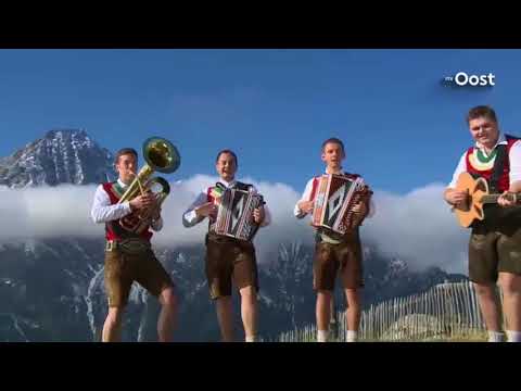 Youtube: Volksmusik Video   Musikalische Reise durch das Zillertal    V A