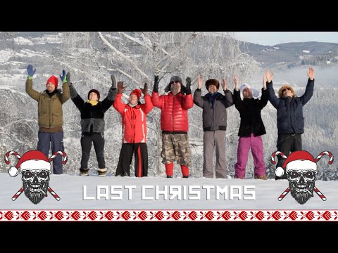 Youtube: RUSSKAJA - Last Christmas (Official Video) | Napalm Records