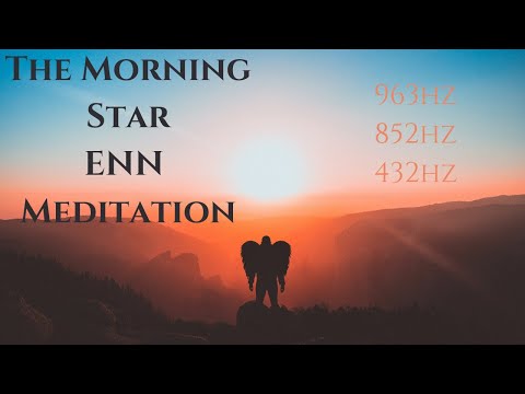 Youtube: 🌟The MorningStar Lord Lucifer🌟 Enn Chanting with Solfeggio Frequencies 963hz, 852hz & 432hz #lucifer